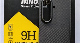 Mint
													Samsung Galaxy Z Fold7 - Unlocked, Mint, 512 GB, 12 GB, SM-F966U1, photo 2 of 8