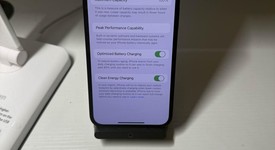 Good
													Apple iPhone 14 - T-Mobile, Midnight, 128 GB, A2649, photo 3 of 4