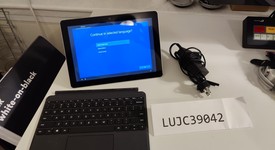 Good
													Microsoft Surface Go - Unlocked, Silver, 128 GB, 8 GB, photo 1 of 8