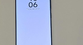 Good
													Samsung Galaxy S23 Ultra - Unlocked, Green, 256 GB, 8 GB, SM-S918U1, photo 1 of 5