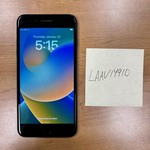 Good Apple iPhone 8 Plus - Unlocked, Gray, 64 GB, A1864