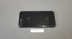 Fair
													Apple iPhone 7 Plus - Unlocked, Jet Black, 256 GB, A1784, GSM, photo 3 of 7