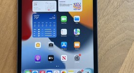 Good
													Apple iPad Mini 5th Gen - Wi-Fi, Gray, 64 GB, photo 1 of 8
