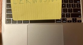 Mint
													MacBook Air 2025 (M4) - 13" - Apple M4, Sky Blue, 512 GB, 16 GB, photo 4 of 48
