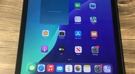 Good
													Apple iPad 7th Gen - Unlocked, Gray, 32 GB, A2200, photo 1 of 7