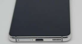 Fair
													Samsung Galaxy S21 5G - T-Mobile, White, 128 GB, 8 GB, SM-G991U, photo 3 of 4