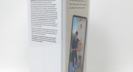 New
													Google Nest Doorbell 2nd Gen (Wired) - White, photo 5 of 5