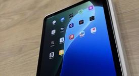 Mint
													Apple iPad Air 11" (M3) 2025 - Wi-Fi, Gray, 128 GB, A3266, photo 2 of 6