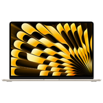 Good MacBook Air 2025 (M4) - 13 inch - 256 GB, Midnight, 16 GB, Apple M4