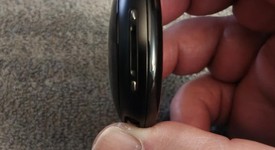 Mint
													Google Pixel Watch 4 - Unlocked, Black, 45mm, LTE, photo 5 of 8