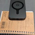 Mint Google Pixel 10a - Unlocked, 256 GB, Obsidian, GE1GQ