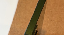 Mint
													Apple iPhone 13 - Unlocked, Green, 128 GB, A2482, photo 4 of 8