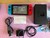 Good Nintendo Switch - Red & Blue, 32 GB