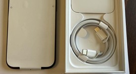 Mint
													Apple iPhone 16 Pro - Unlocked, Black, 256 GB, A3083, photo 1 of 7