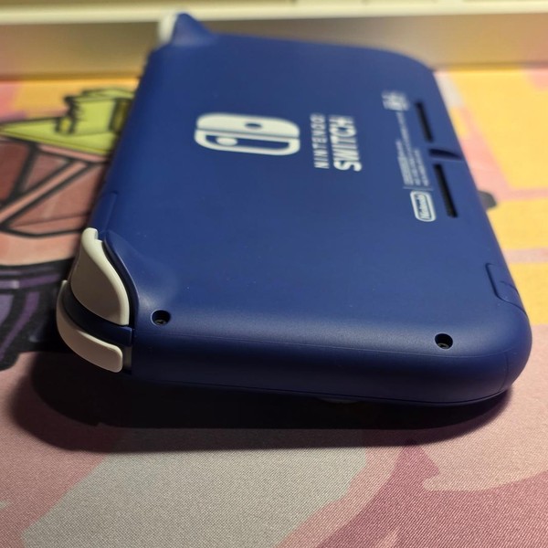 Nintendo Switch Lite - Purple