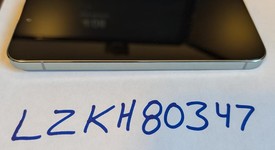 Good
													Google Pixel 9 Pro XL - Unlocked, Hazel, 128 GB, 16 GB, GGX8B, photo 5 of 11