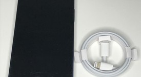Fair
													Apple iPhone 12 - T-Mobile, Blue, 128 GB, A2172, photo 3 of 8