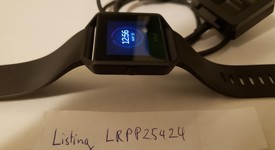 Good
													Fitbit Blaze - Black, photo 2 of 2