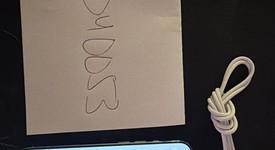 Mint
													Apple iPhone Air - Unlocked, Sky Blue, 1 TB, A3260, photo 1 of 6