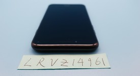 Good
													Apple iPhone 7 - Unlocked, Black, 32 GB, A1660, photo 1 of 6