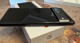 Mint
													Google Pixel 7 - Unlocked, Obsidian, 128 GB, 8 GB, GQML3, mmWave 5G, photo 5 of 5