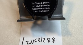 Good
													Samsung Galaxy Watch4 - Wi-Fi, Black, 40mm, photo 6 of 6