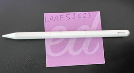 Good
													Apple Pencil 2nd Gen, photo 1 of 3