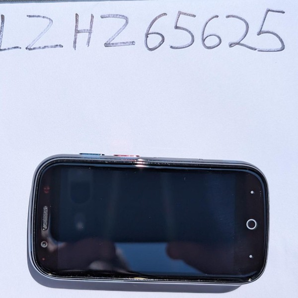 Unihertz Jelly Star - Unlocked, 256 GB, Blue, 8 GB