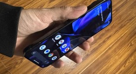 Good
													Google Pixel 9 Pro - Verizon, Obsidian, 128 GB, 16 GB, GR83Y, photo 5 of 7