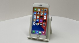 Fair
													Apple iPhone 6S - Unlocked, Silver, 64 GB, A1688, photo 2 of 8