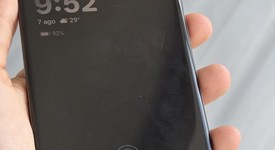Fair
													OnePlus 13 - Unlocked, Black Eclipse, 512 GB, 16 GB, photo 5 of 6