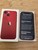 Mint Apple iPhone 13 Mini - Unlocked, Red, 128 GB, A2481