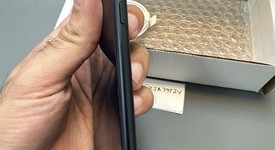 Mint
													Apple iPhone SE 3rd Gen 2022 - Unlocked, Midnight, 64 GB, A2595, photo 5 of 6