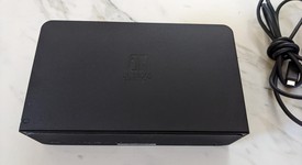 Mint
													Nintendo Switch - OLED - Red & Blue, 64 GB, photo 4 of 17