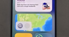 Good
													Apple iPhone 12 Pro - Unlocked, Pacific Blue, 128 GB, A2341, photo 1 of 5