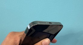 Good
													Apple iPhone 14 Pro Max - AT&T, Gold, 256 GB, A2651, photo 5 of 6