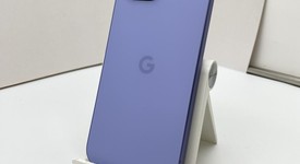 Good
													Google Pixel 9a - Unlocked, Iris, 128 GB, 8 GB, photo 3 of 6