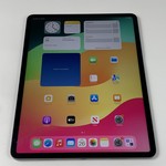 Mint Apple iPad Pro 12.9 inch 6th Gen 2022 - Unlocked, Gray, 256 GB