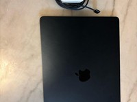 MacBook Air 2024 (M3) - 15"