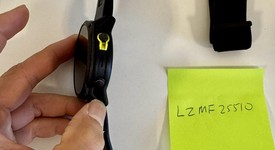 Mint
													Garmin Enduro 3 - Carbon Gray, photo 5 of 5