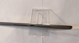 Mint
													Apple iPad 9th Gen - Unlocked, Gray, 64 GB, A2603, photo 3 of 6