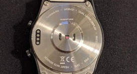 Good
													TicWatch Pro - Black, photo 3 of 9