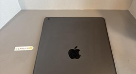 Fair
													Apple iPad 9th Gen - Wi-Fi, Gray, 64 GB, A2602, photo 4 of 7