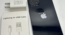 Fair
													Apple iPhone 13 - Unlocked, Midnight, 512 GB, A2482, photo 2 of 8