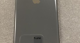 Mint
													Apple iPhone Xr - AT&T, Black, 64 GB, A1984, photo 2 of 8