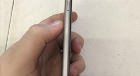 Good
													Apple iPhone 6S Plus - AT&T, Grey, 32 GB, A1634, photo 4 of 7