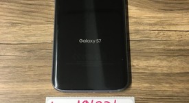 Good
													Samsung Galaxy S7 - AT&T, Black, 32 GB, SM-G930A, photo 3 of 7