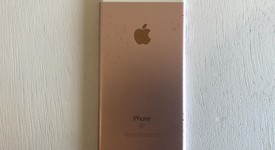 Fair
													Apple iPhone 6S - Verizon, Rose Gold, 64 GB, A1688, photo 2 of 11