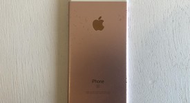 Fair
													Apple iPhone 6S - Verizon, Rose Gold, 64 GB, A1688, photo 2 of 12