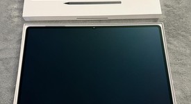 Mint
													Samsung Galaxy Tab  S11 Ultra - Wi-Fi, Gray, 256 GB, photo 3 of 15